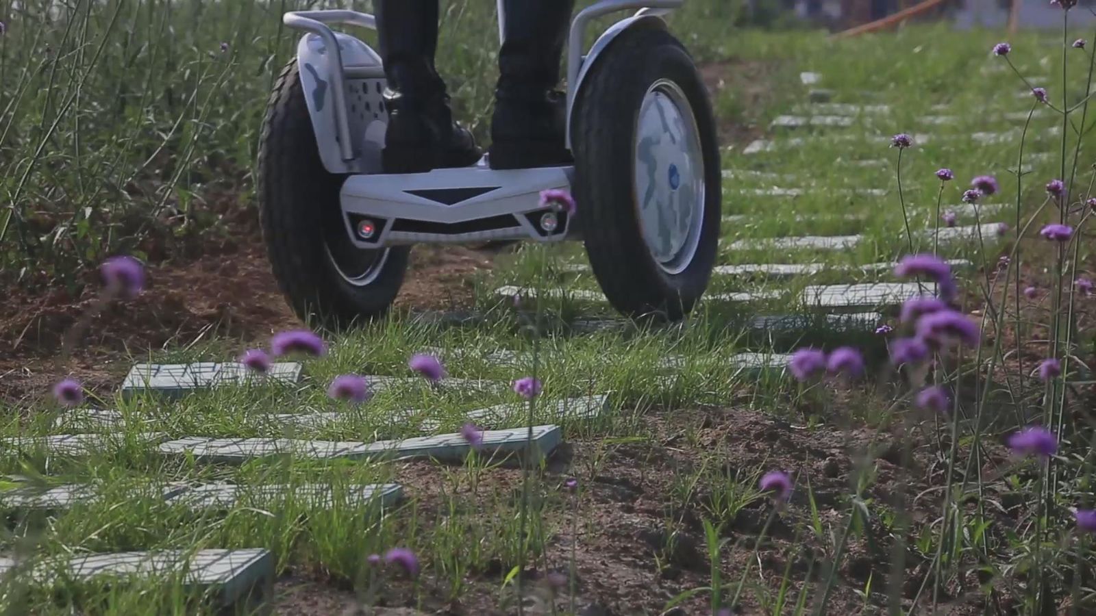 Airwheel